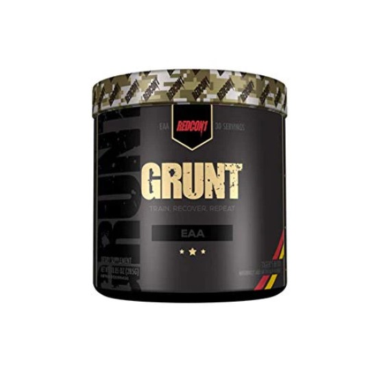 Redcon1 Grunt Tigers Blood EAA 285g