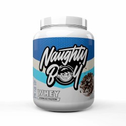 Naughty Boy® Advanced Whey 2010g Cookies & Cream